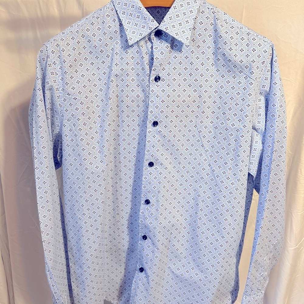 Tasso Elba Dress Medium